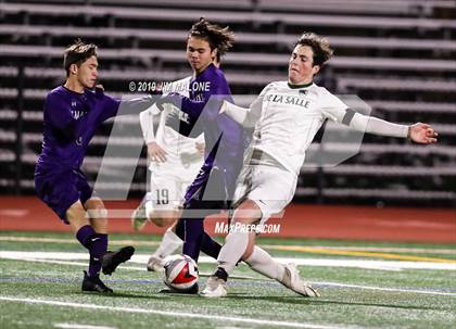 Thumbnail 3 in De La Salle @ Amador Valley photogallery.