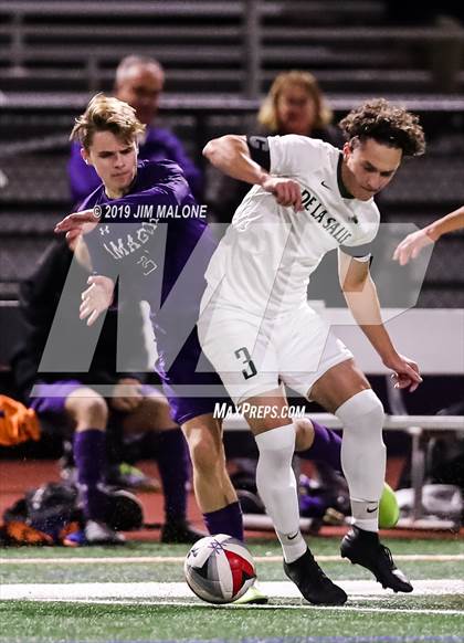 Thumbnail 3 in De La Salle @ Amador Valley photogallery.