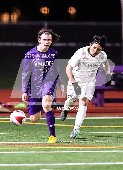 Thumbnail 3 in De La Salle @ Amador Valley photogallery.