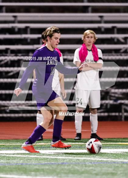 Thumbnail 1 in De La Salle @ Amador Valley photogallery.