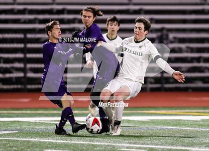 Thumbnail 1 in De La Salle @ Amador Valley photogallery.