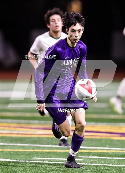 Thumbnail 1 in De La Salle @ Amador Valley photogallery.