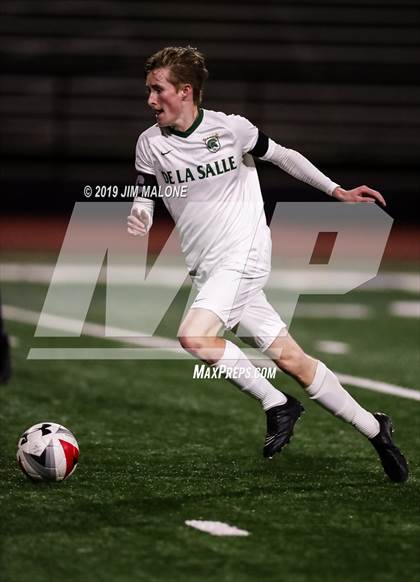 Thumbnail 3 in De La Salle @ Amador Valley photogallery.