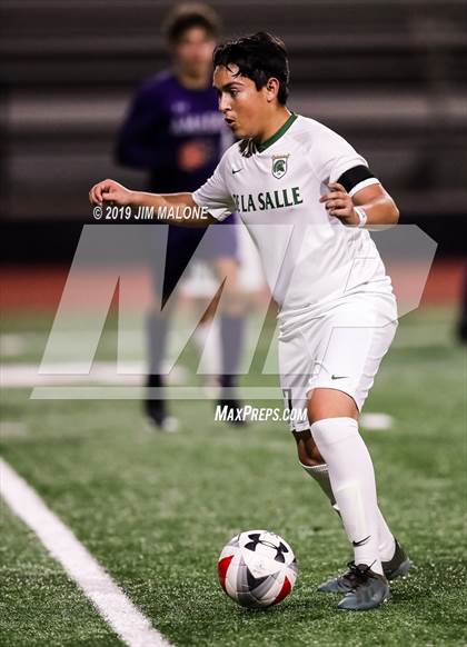 Thumbnail 3 in De La Salle @ Amador Valley photogallery.