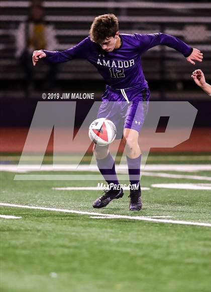Thumbnail 2 in De La Salle @ Amador Valley photogallery.
