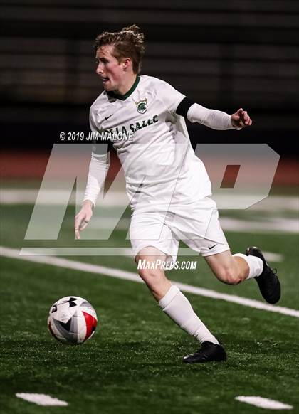 Thumbnail 2 in De La Salle @ Amador Valley photogallery.