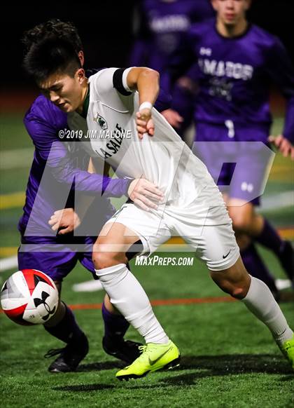 Thumbnail 2 in De La Salle @ Amador Valley photogallery.