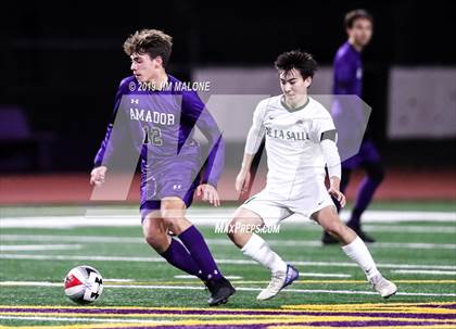 Thumbnail 3 in De La Salle @ Amador Valley photogallery.