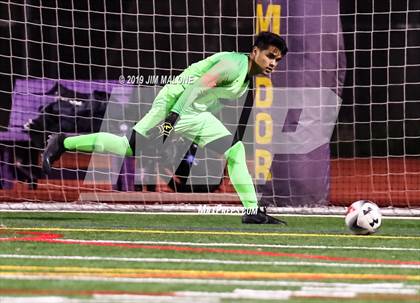 Thumbnail 1 in De La Salle @ Amador Valley photogallery.