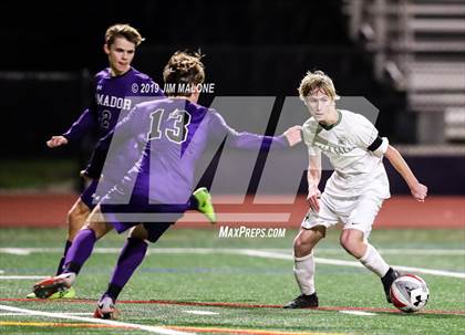 Thumbnail 3 in De La Salle @ Amador Valley photogallery.