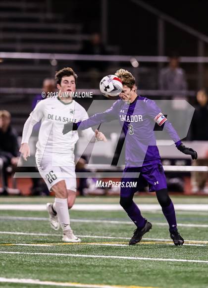 Thumbnail 1 in De La Salle @ Amador Valley photogallery.