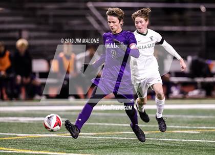 Thumbnail 3 in De La Salle @ Amador Valley photogallery.