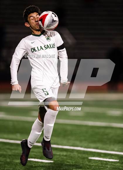 Thumbnail 2 in De La Salle @ Amador Valley photogallery.