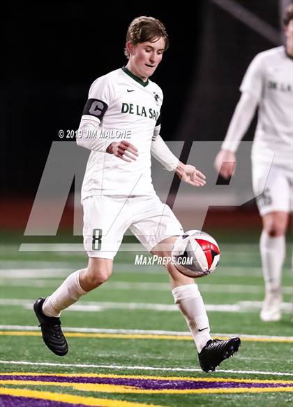 Thumbnail 3 in De La Salle @ Amador Valley photogallery.