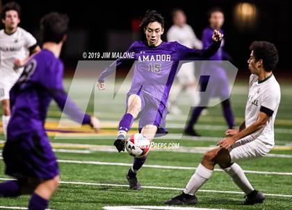 Thumbnail 3 in De La Salle @ Amador Valley photogallery.
