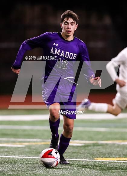 Thumbnail 1 in De La Salle @ Amador Valley photogallery.