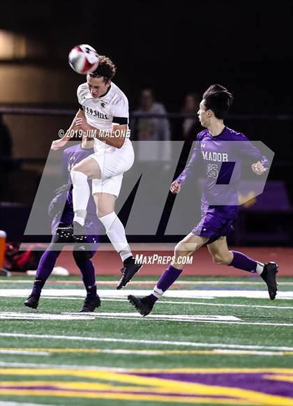 Thumbnail 1 in De La Salle @ Amador Valley photogallery.