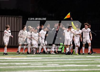 Thumbnail 2 in De La Salle @ Amador Valley photogallery.