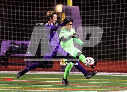 Thumbnail 2 in De La Salle @ Amador Valley photogallery.