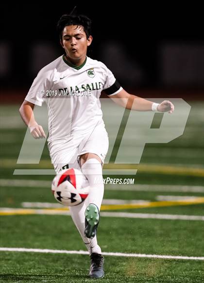 Thumbnail 3 in De La Salle @ Amador Valley photogallery.