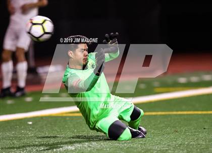Thumbnail 2 in De La Salle @ Amador Valley photogallery.