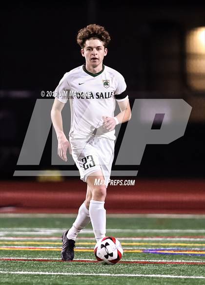 Thumbnail 1 in De La Salle @ Amador Valley photogallery.