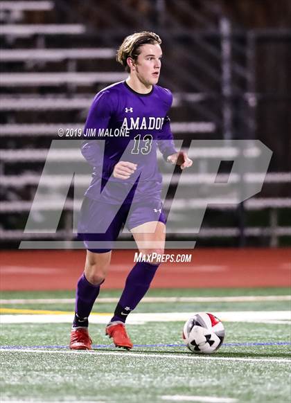 Thumbnail 2 in De La Salle @ Amador Valley photogallery.