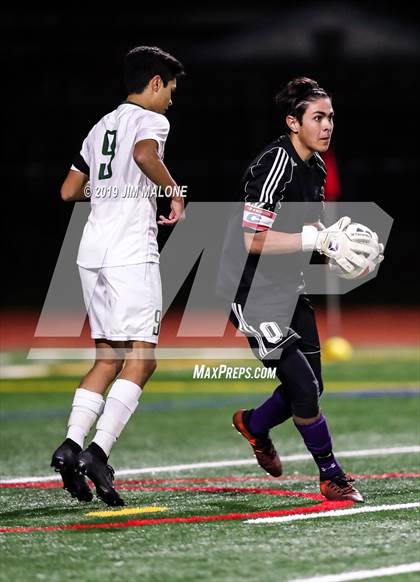 Thumbnail 3 in De La Salle @ Amador Valley photogallery.
