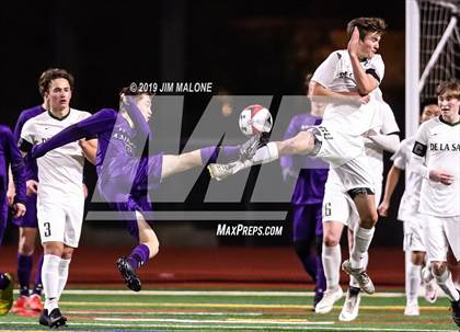 Thumbnail 2 in De La Salle @ Amador Valley photogallery.