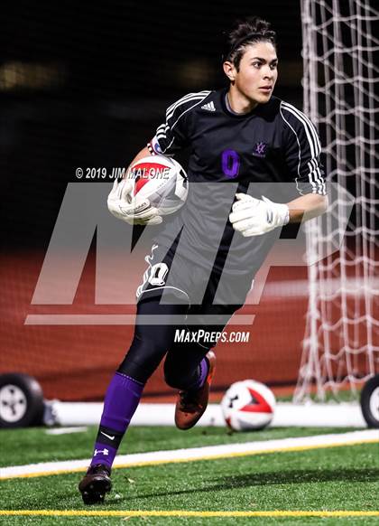 Thumbnail 3 in De La Salle @ Amador Valley photogallery.