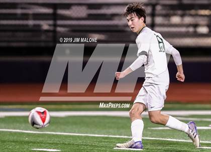 Thumbnail 2 in De La Salle @ Amador Valley photogallery.