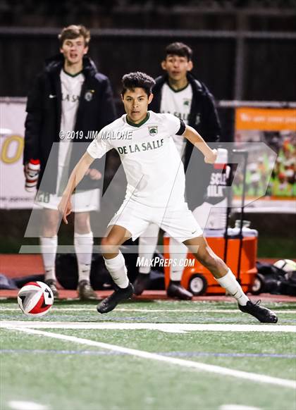 Thumbnail 2 in De La Salle @ Amador Valley photogallery.