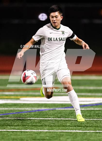 Thumbnail 3 in De La Salle @ Amador Valley photogallery.