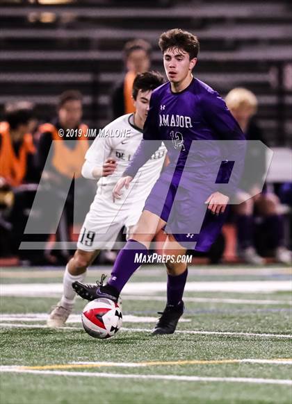 Thumbnail 2 in De La Salle @ Amador Valley photogallery.