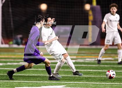 Thumbnail 1 in De La Salle @ Amador Valley photogallery.