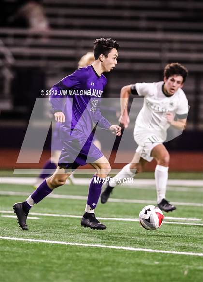 Thumbnail 2 in De La Salle @ Amador Valley photogallery.