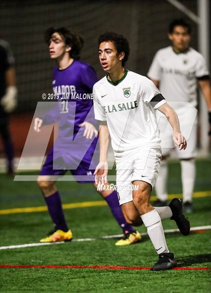 Thumbnail 2 in De La Salle @ Amador Valley photogallery.
