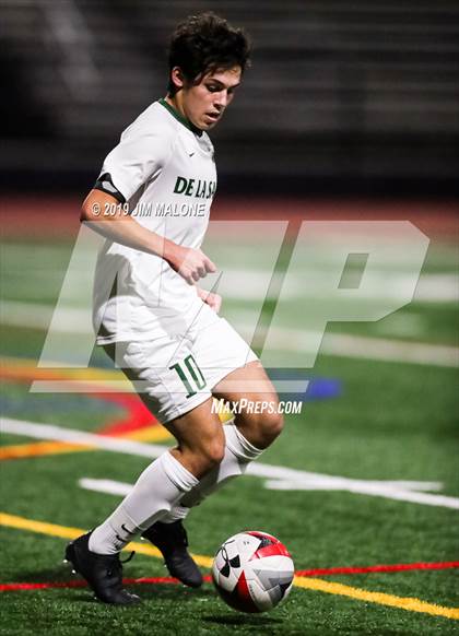 Thumbnail 2 in De La Salle @ Amador Valley photogallery.