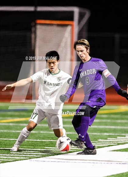 Thumbnail 1 in De La Salle @ Amador Valley photogallery.
