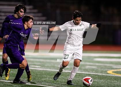 Thumbnail 2 in De La Salle @ Amador Valley photogallery.