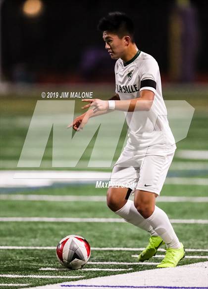 Thumbnail 1 in De La Salle @ Amador Valley photogallery.