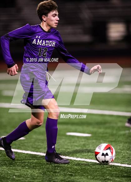 Thumbnail 1 in De La Salle @ Amador Valley photogallery.