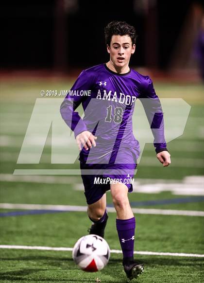 Thumbnail 3 in De La Salle @ Amador Valley photogallery.