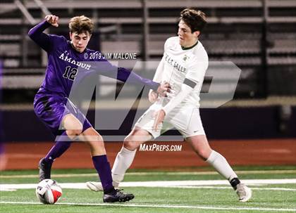 Thumbnail 3 in De La Salle @ Amador Valley photogallery.