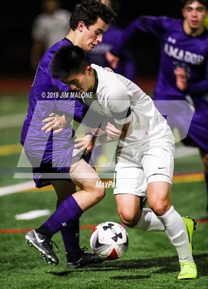 Thumbnail 1 in De La Salle @ Amador Valley photogallery.