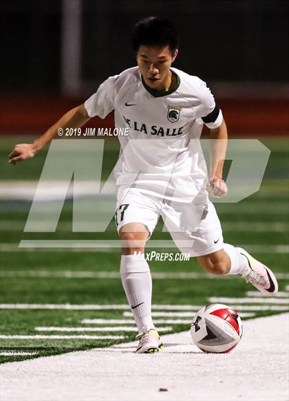 Thumbnail 3 in De La Salle @ Amador Valley photogallery.