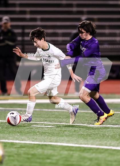 Thumbnail 3 in De La Salle @ Amador Valley photogallery.