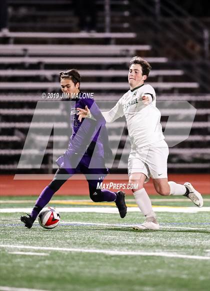 Thumbnail 1 in De La Salle @ Amador Valley photogallery.