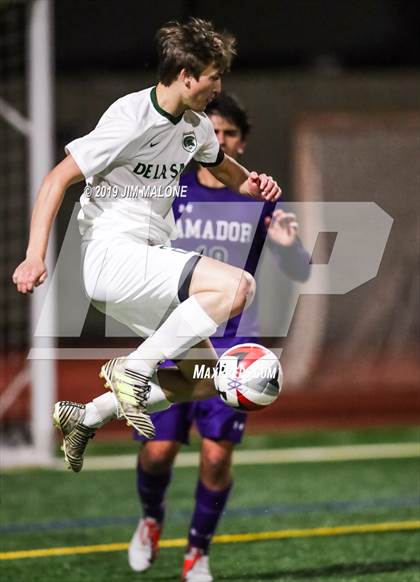 Thumbnail 3 in De La Salle @ Amador Valley photogallery.