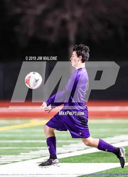 Thumbnail 2 in De La Salle @ Amador Valley photogallery.
